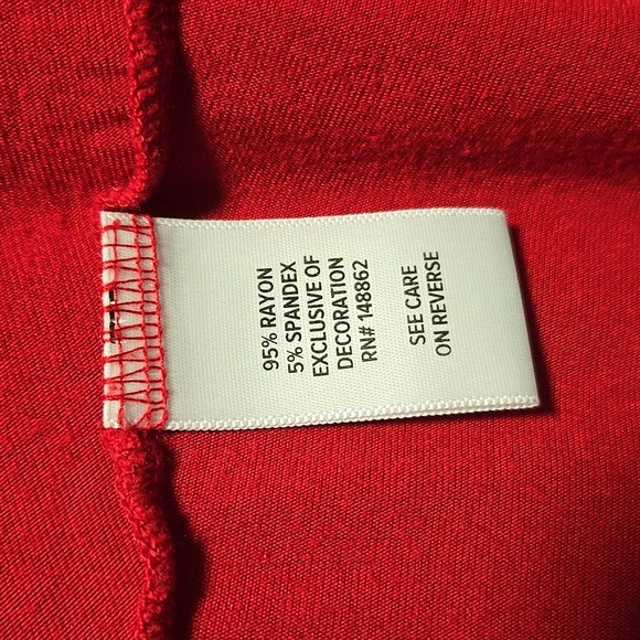 Torrid Super Soft Sleep Gown - Picture 4 of 7